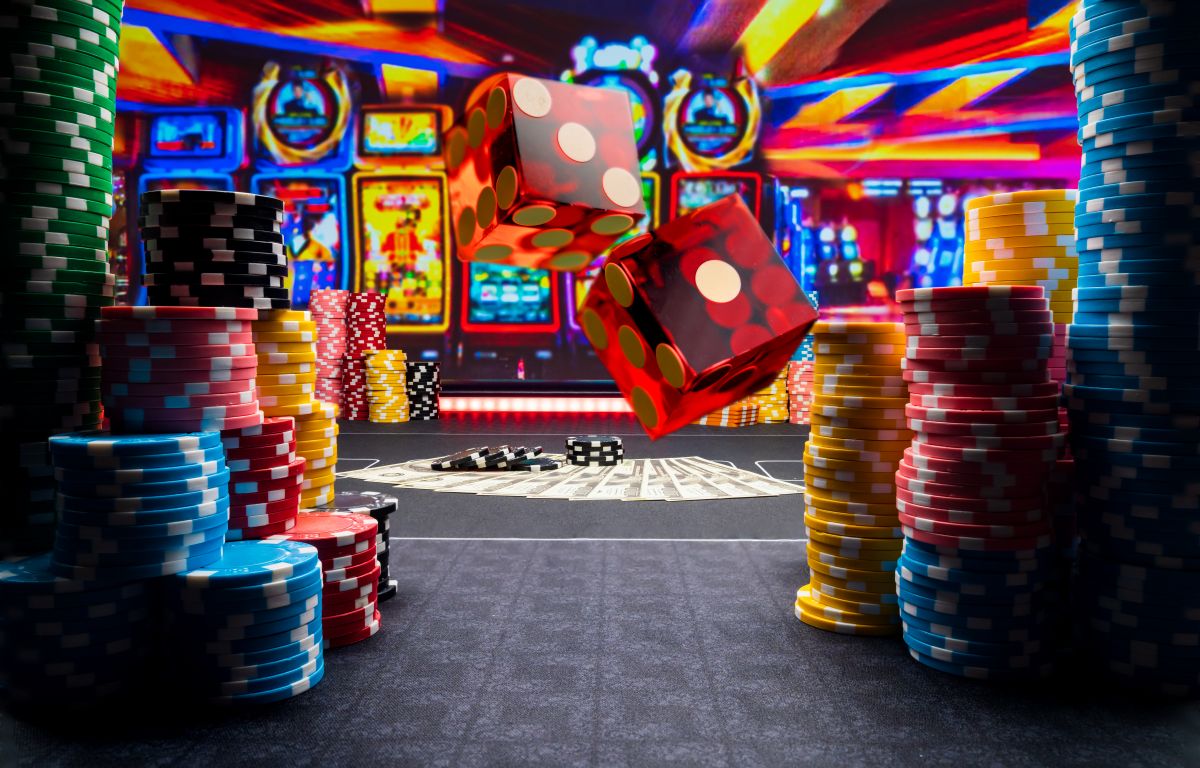 Tokyo.cz Casino - Nejlepší online casino bonusy